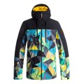 CHAQUETA QUICKSILVER HOMBRE CHAQUETA