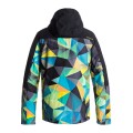 CHAQUETA QUICKSILVER HOMBRE CHAQUETA