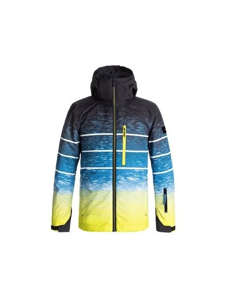CHAQUETA QUICKSILVER NIÑO CHAQUETA
