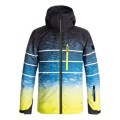 CHAQUETA QUICKSILVER NIÑO CHAQUETA