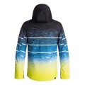 CHAQUETA QUICKSILVER NIÑO CHAQUETA