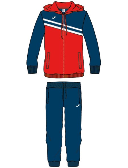 CHÁNDAL NIÑO JOMA CHANDAL