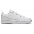 NIKE COURT BOROUGH LOW 2 BQ5448-100 NIKE COURT BOROUGH LOW 2