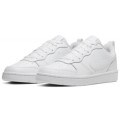 NIKE COURT BOROUGH LOW 2 BQ5448-100 NIKE COURT BOROUGH LOW 2