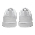 NIKE COURT BOROUGH LOW 2 BQ5448-100 NIKE COURT BOROUGH LOW 2