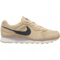 NIKE MD RUNNER 2 SUEDE AQ9211-700 NIKE MD RUNNER 2 SUEDE
