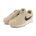 NIKE MD RUNNER 2 SUEDE AQ9211-700 NIKE MD RUNNER 2 SUEDE