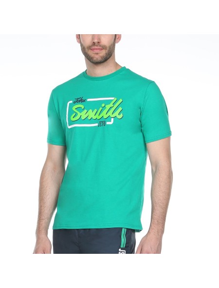 CAMISETA JOHN SMITH FUENSA-014 CTA.