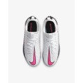 NIKE JR PHANTOM GT ACADEMY FG/MG CW6694-160 JR PHANTOM GT ACADEMY DF FG/MG