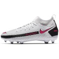 NIKE JR PHANTOM GT ACADEMY FG/MG CW6694-160 JR PHANTOM GT ACADEMY DF FG/MG