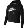 SUDADERA NIÑA NIKE CZ6234-010 SUDADERA CONJ. 3456