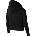 SUDADERA NIÑA NIKE CZ6234-010 SUDADERA CONJ. 3456