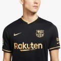 CAMISETA BARCELONA FC 2º EQUIPACIÓN CD4231 011 CTA. 2º BARCELONA