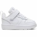 NIKE COURT BOROUGH LOW 2 BQ5453-100 NIKE COURT BOROUGH LOW 2
