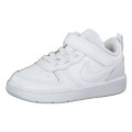 NIKE COURT BOROUGH LOW 2 BQ5453-100 NIKE COURT BOROUGH LOW 2