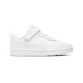 NIKE COURT BOROUGH LOW 2 BQ5451-100 NIKE COURT BOROUGH