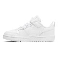 NIKE COURT BOROUGH LOW 2 BQ5451-100 NIKE COURT BOROUGH