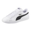ZAPATILLAS PUMA CLASIS 265215 01 BCO/NEG ZAPAT. CLASIS