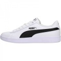 ZAPATILLAS PUMA CLASIS 265215 01 BCO/NEG ZAPAT. CLASIS