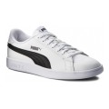 ZAPATILLAS PUMA CLASIS 265215 01 BCO/NEG ZAPAT. CLASIS