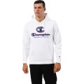 SUDADERA CHAMPION 214821-WHT SUDADERA C/CAPUCHA