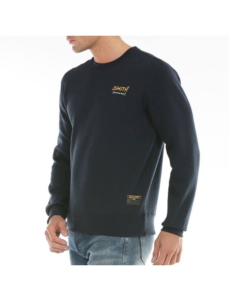 SUDADERA JOHN SMITH NORTON-004 SUDADERA C/CAJA