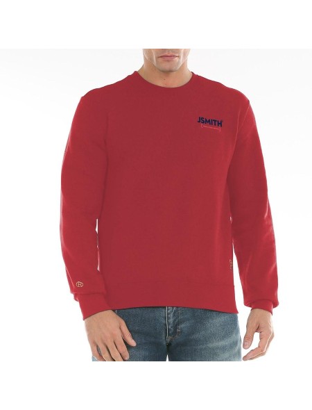 SUDADERA JOHN SMITH NORTON-010 SUDADERA C/CAJA