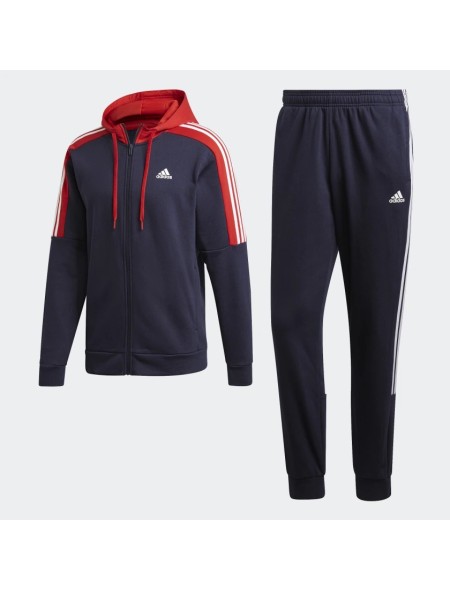 CHÁNDAL ALGODÓN ADIDAS FR7218 CHANDAL ALGODON