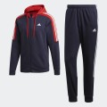 CHÁNDAL ALGODÓN ADIDAS FR7218 CHANDAL ALGODON