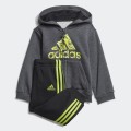 CHÁNDAL ADIDAS BEBÉ GK1652 CHANDAL BB