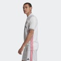CAMISETA REAL MADRID 1º EQUIPACIÓN FM4735 BCO CTA. R. MADRID 1º EQUIPACION