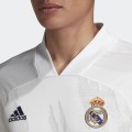 CAMISETA REAL MADRID 1º EQUIPACIÓN FM4735 BCO CTA. R. MADRID 1º EQUIPACION