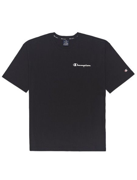 CAMISETA CHAMPION 214153-NBK CTA, BASICA
