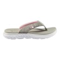 CHANCLAS JOHN SMITH PIAR 21V GRIS CHANCLAS