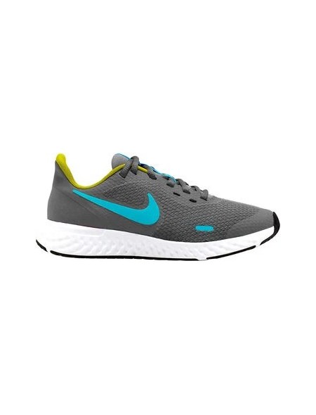 NIKE REVOLUTION 5 BQ5671-019 NIKE REVOLUTION 5