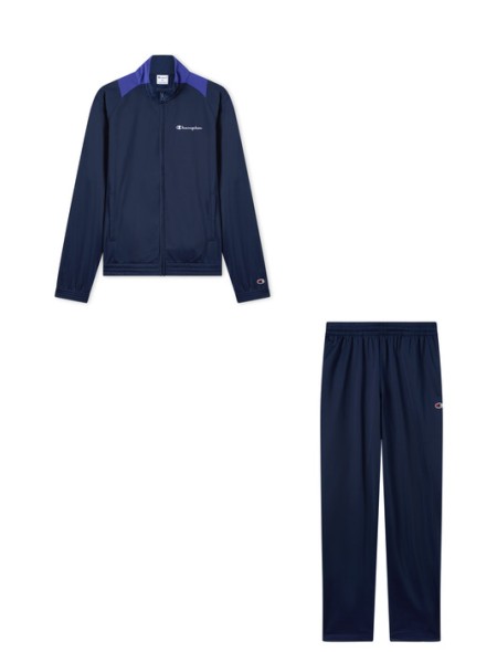 CHANDAL
