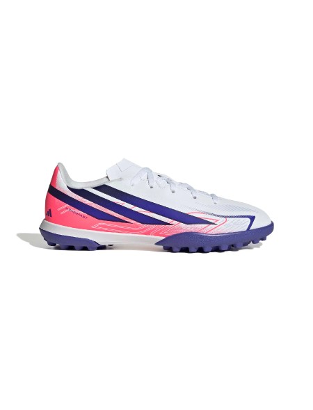 Zapatillas Adidas Hyperfast Club - KK1368 BOTA TURF