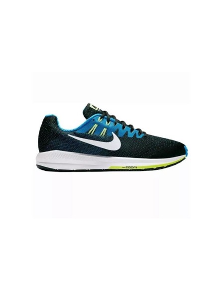 AIR ZOOM STRUCTURE 849576-004 ZAPAT.