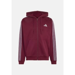 SUDADERA ABIERTA C/CAPUCHA   70 ALG. 30 POLIT.