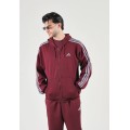 SUDADERA ABIERTA C/CAPUCHA   70 ALG. 30 POLIT.