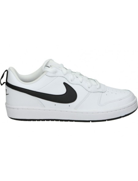 Nike Court Borough Low BQ5448-104 NIKE COURT BOROUGH LOW