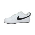 Nike Court Borough Low BQ5448-104 NIKE COURT BOROUGH LOW