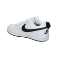 Nike Court Borough Low BQ5448-104 NIKE COURT BOROUGH LOW