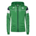 CHÁNDAL BETIS 2021 2022 33134NW-A16 36148FW-A18 CHANDAL JR JUGADOR