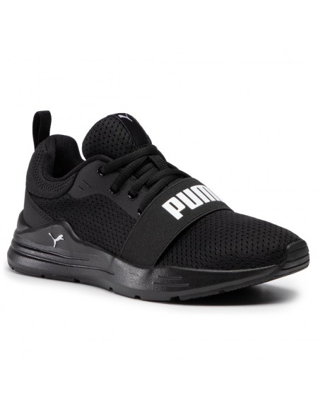 Zapatilla Puma 374214-01 WIRED RUN