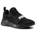Zapatilla Puma 374214-01 WIRED RUN