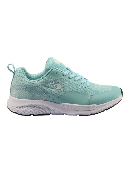 John Smith Rayen W 22V- Celeste ZAPATILLAS