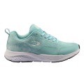 John Smith Rayen W 22V- Celeste ZAPATILLAS