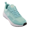 John Smith Rayen W 22V- Celeste ZAPATILLAS