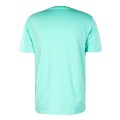 Camiseta Champion 217159-CBG CTA. BASICA